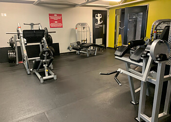 Dollard des Ormeaux Gymnases Monster Gym