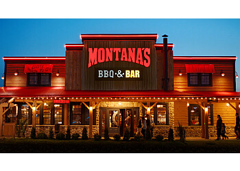 Airdrie Restaurants Bbq Montana's BBQ & Bar