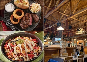 Guelph Restaurants Bbq Montana's BBQ & Bar Guelph