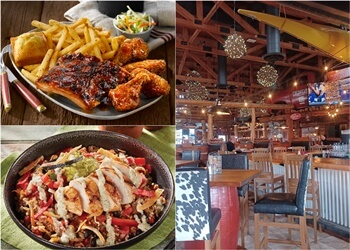 3 Best BBQ Restaurants in Halifax, NS - Expert Recommendations