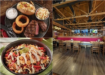 Kelowna Restaurants Bbq Montana's BBQ & Bar Kelowna