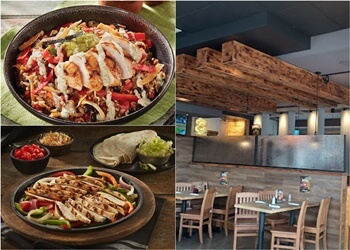 Kingston bbq restaurant Montana's BBQ & Bar