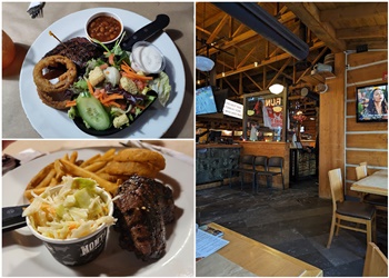 3 Best BBQ Restaurants In Markham, ON - ThreeBestRated