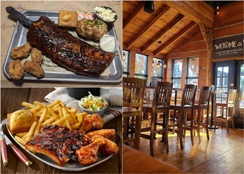 Medicine Hat Restaurants Bbq Montana's BBQ & Bar Medicine Hat