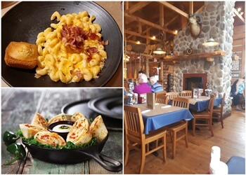 Peterborough bbq restaurant Montana's BBQ & Bar Peterborough