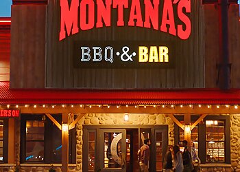 3 Best BBQ Restaurants in Red Deer, AB - Expert Recommendations