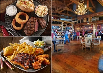 St Johns bbq restaurant Montana's BBQ & Bar St Johns