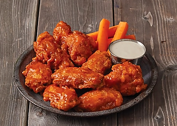 Montana's BBQ & Bar Brantford - Brantford, ON Restaurants Bbq - BBQ Dish Image