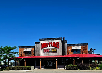 Montana's BBQ & Bar Mississauga - Mississauga, ON Restaurants Bbq - Restaurant Exterior Image