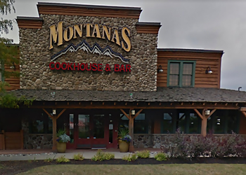 Moncton Restaurants Bbq Montana's BBQ & Bar Moncton