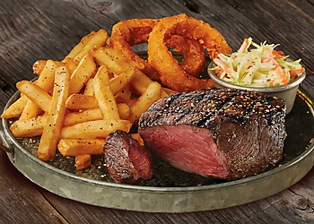 Oakville bbq restaurant Montana's BBQ & Bar Oakville
