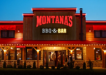 Ottawa Restaurants Bbq Montana's BBQ & Bar Ottawa