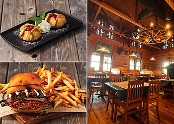 Ottawa Restaurants Bbq Montana's BBQ & Bar Ottawa