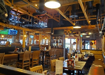 3 Best BBQ Restaurants in Kelowna, BC - Expert Recommendations