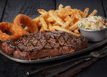 3 Best BBQ Restaurants in Kelowna, BC - Expert Recommendations