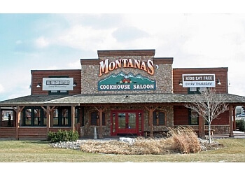 3 Best BBQ Restaurants in Kelowna, BC - Expert Recommendations