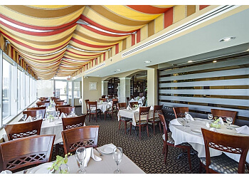 Vaughan hotel Monte Carlo Inn