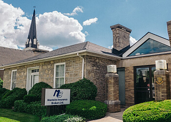 Cambridge insurance agency Monteiro Insurance Brokers Ltd.