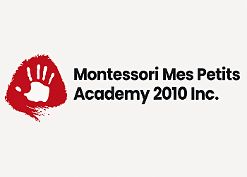 Montessori Mes Petits Academy Montessori Mes Petits Academy - North Vancouver, BC Écoles Maternelles - Professional Highlights