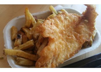 3 Best Fish And Chips in North Vancouver, BC - Expert Recommendations