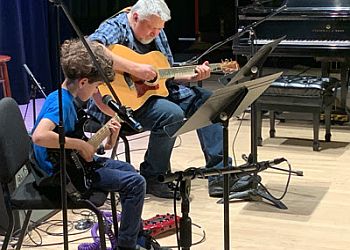 Montreal music school Montreal Academy of Music