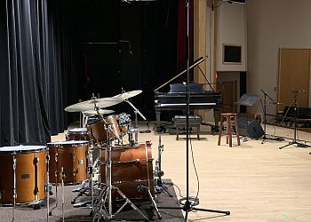 Montreal music school Montreal Academy of Music