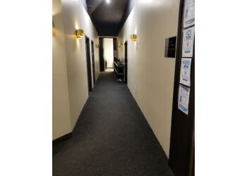 Montreal Entreprises De garde De Sécurité Montreal Elite Security