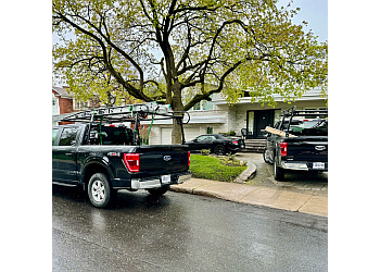 Montreal
Nettoyeurs De Gouttières
Montreal Gutter Cleaning image 1