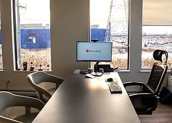 Montreal Life Financial Group - Montreal, QC Services Financiers - Work Environment Image