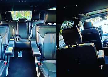 Montreal Limo Services - Montreal, QC Limo Service - Facility Image