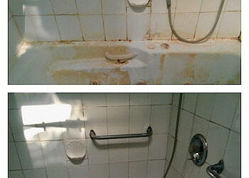 Montreal house cleaning service Montreal Maid Services