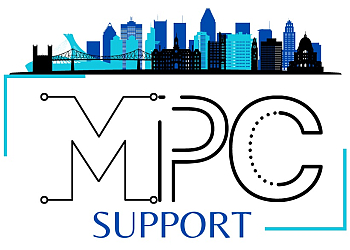 Montreal Réparation D'Ordinateur Montreal PC Support