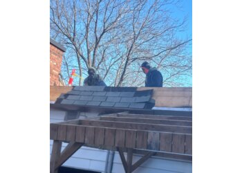 Dollard des Ormeaux Couvreurs Montreal Roofers