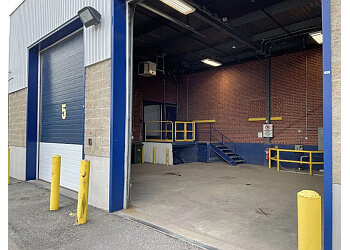 Dollard des Ormeaux storage unit Montréal Mini Storage