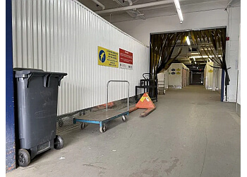 Dollard des Ormeaux storage unit Montréal Mini Storage