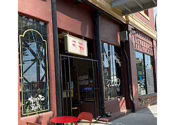 New Westminster cafe Moodswing Coffee + Bar