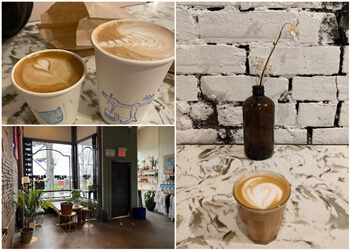 New Westminster cafe Moodswing Coffee + Bar