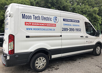 Moon Tech Electric