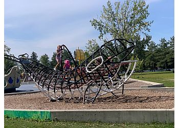 Ottawa Parcs Publics Mooney's Bay Park