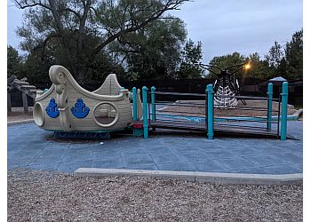 Ottawa Parcs Publics Mooney's Bay Park