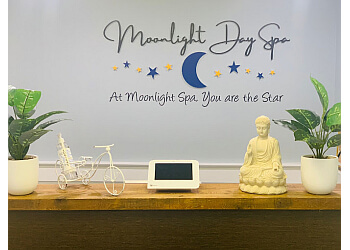 Belleville spa Moonlight Day Spa