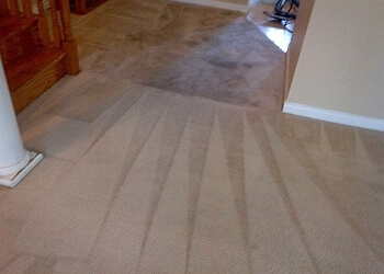 moores carpet cleaning