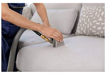 Caledon carpet cleaning Moore's Cleaning Service
