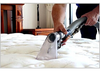 Caledon carpet cleaning Moore's Cleaning Service