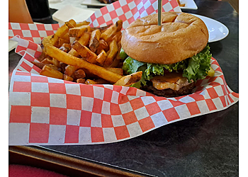 Huntsville fish and chip Moose Delaney's Sports Bar & Grill