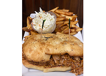 Moose Delaney's Sports Bar & Grill Huntsville fish and chip Moose Delaney's Sports Bar & Grill