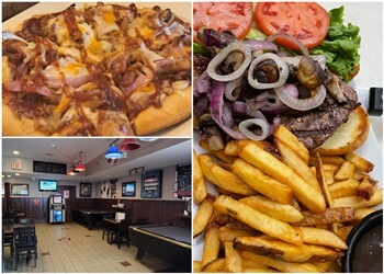 Huntsville sports bar Moose Delaney's Sports Bar & Grill