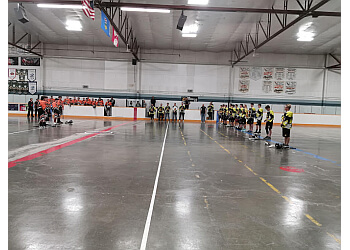 Medicine Hat Centres De Loisirs Moose Recreation Centre