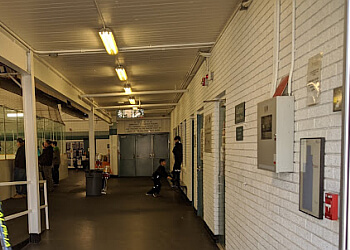 Medicine Hat Centres De Loisirs Moose Recreation Centre