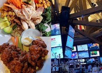 3 Best Sports Bars In Kitchener ON Expert Recommendations   MooseWinooskis Kitchener ON 2 